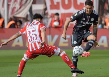 A River, ninguna fecha le queda bien para jugar con Unión