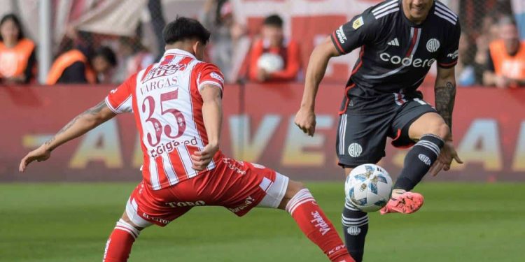 A River, ninguna fecha le queda bien para jugar con Unión