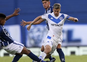 Godoy Cruz recibe a Vélez en promesa de buen fútbol