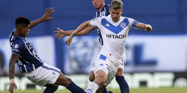 Godoy Cruz recibe a Vélez en promesa de buen fútbol