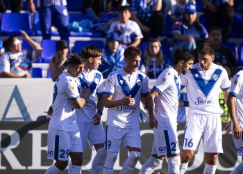 Vélez le ganó a Godoy Cruz y se subió a lo más alto de la zona B