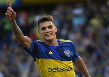 Unión monitorea la posible salida de Zenón: Boca recibió una oferta de Europa