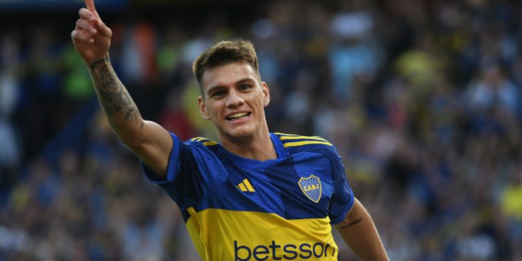 Unión monitorea la posible salida de Zenón: Boca recibió una oferta de Europa