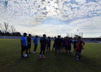 Se viene el Provincial de Selecciones Sub 14