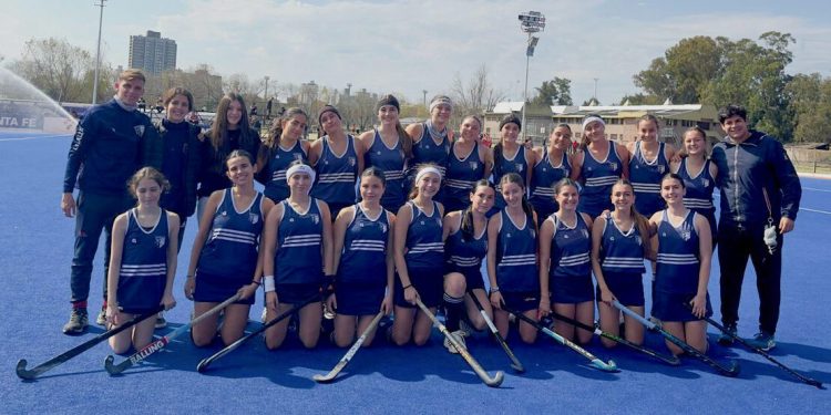 La Salle pone la mira en el torneo Regional Sub16 “C”