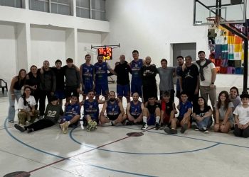 Promocional: Atlético Arroyo Leyes llegó a siete victorias en