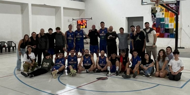 Promocional: Atlético Arroyo Leyes llegó a siete victorias en
