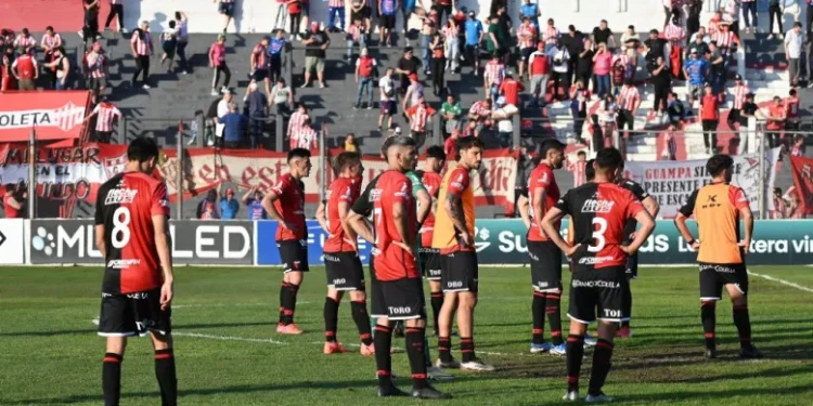 Cómo juegan Colón y sus rivales el próximo fin de semana