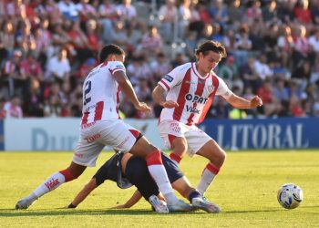 Unión tiene cronograma confirmado para sus próximas dos fechas