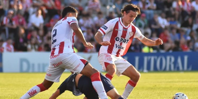 Unión tiene cronograma confirmado para sus próximas dos fechas