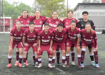 El rival de Unión en la final, llega con 18 partidos sin perder