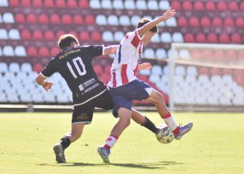 Torneo Proyección: Unión empató de local con el último