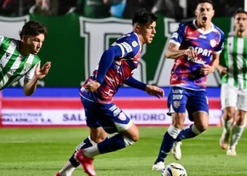 Unión pasará el fin de semana siendo único líder, pero…
