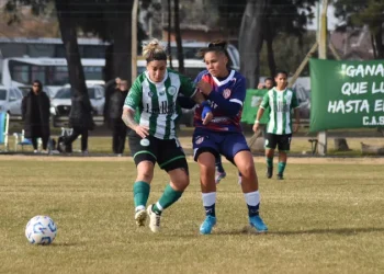 Unión buscará hoy sumar para meterse en la final por el ascenso