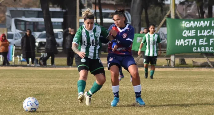 Unión buscará hoy sumar para meterse en la final por el ascenso