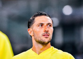 Facundo Garcés trasladó su gran presente a la Selección de Malasia