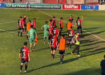 Nueva derrota Sabalera: Colón es una lágrima