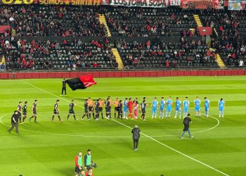 No habrá partido de exhibición entre ex Sabaleros en la previa de Colón-CADU