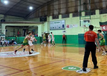A2: se ponen al día en el Cándido Arrúa antes de la Fecha 11