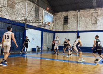 A2: Almagro B se puso al día con un triunfo frente a Kimberley