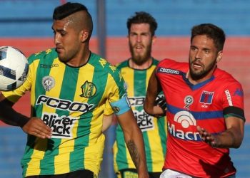 Tigre recibe a un Aldosivi que está obligado a ganar