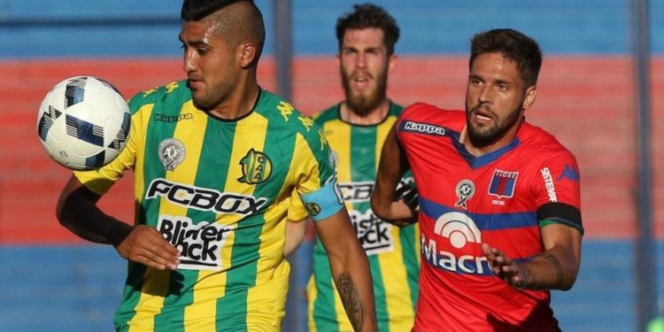 Tigre recibe a un Aldosivi que está obligado a ganar