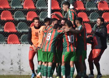 Buena para Colón: perdió Almirante y no podrá superarlo en la tabla