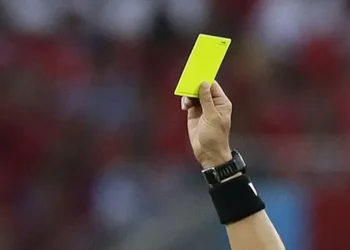 Atento Unión: La AFA comunicó que se limpiarán las amarillas para los playoffs