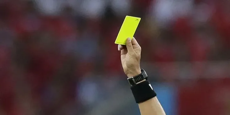 Atento Unión: La AFA comunicó que se limpiarán las amarillas para los playoffs
