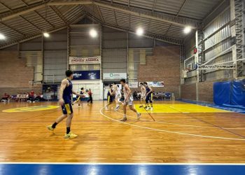 Prefederal: la Fecha 9 se abrió con festejos de Gimnasia, Unión A y B