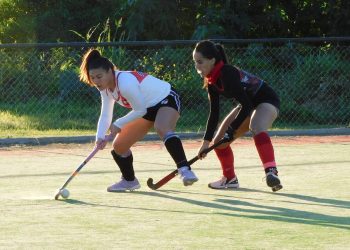 Atrapante fecha en el Ascenso de la ASH