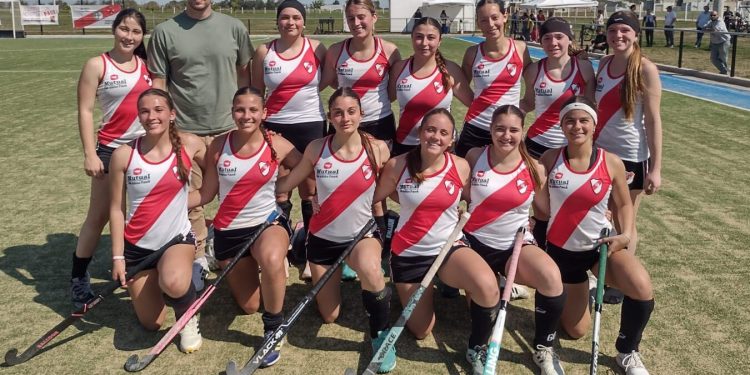 Se completaron varios casilleros en los torneos de la ASH