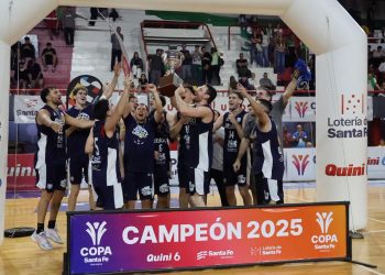 Atalaya venció a Sanjustino y se quedó con la Copa Santa Fe