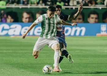 ST: Unión iguala 0 a 0 de visitante frente a Banfield