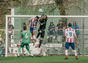 La reserva de Unión perdió ante Banfield