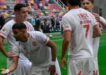 Barracas quiere darle pelea a Unión: recibe a Sarmiento