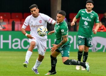 Respira Sarmiento: Le ganó a Barracas de visitante