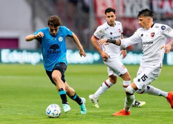 Belgrano y Newell’s cierran la fecha en Córdoba