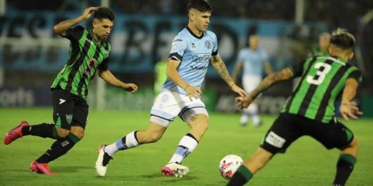 Belgrano quiere salir de la mala racha ante un necesitado San Martín