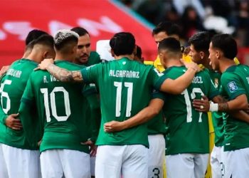 Bolivia ante Brasil con la obligación de ganar y esperar una “manito” de Colombia