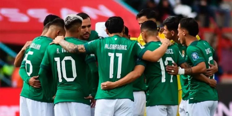 Bolivia ante Brasil con la obligación de ganar y esperar una “manito” de Colombia