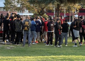 Socios de Colón se encuentran en la sede y «exigen explicaciones»