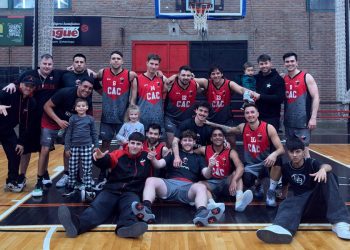 Promocional: se completó la Fecha 9 con triunfo sabalero