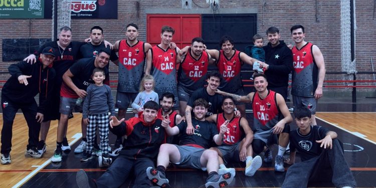 Promocional: se completó la Fecha 9 con triunfo sabalero