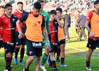 La campaña de Colón es vergonzosa