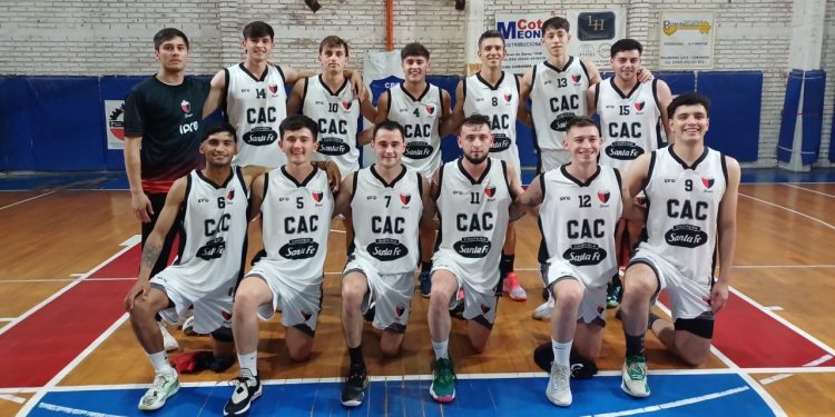 A2: Colón (SF) superó a Regatas Coronda y se alzó con la rueda inicial