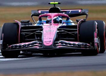 Se viene el GP de Italia: el lugar donde comenzó la historia de Franco Colapinto