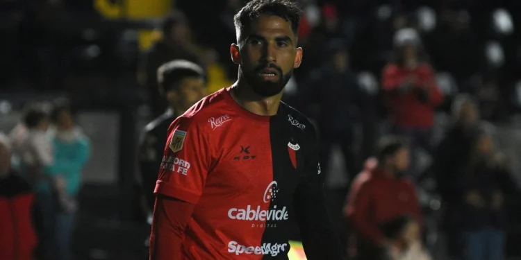 Colón hizo oficial el fallo del TAS por el caso Espínola