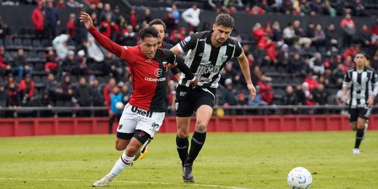 Cambió de horario el duelo entre Colón y Estudiantes de Caseros: ¿Va televisado?