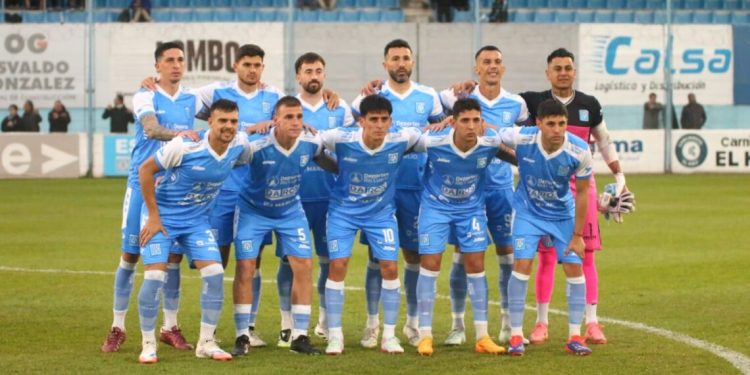 El Estudiantes de Iván Delfino cerró la fecha como puntero en la zona de Colón